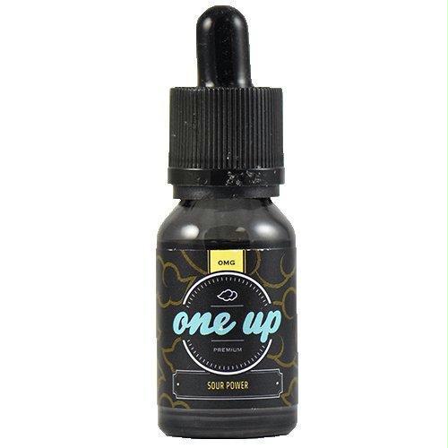 One Up Vapor - Sour Power
