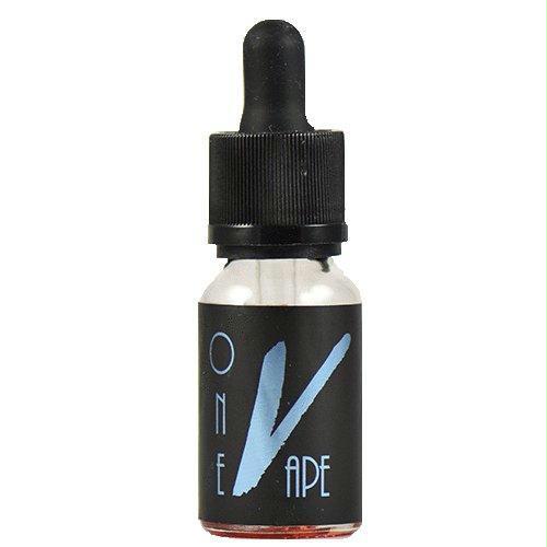 One Vape Ejuice - Blue Label