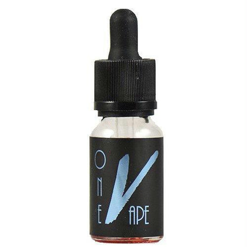 One Vape Ejuice - Blue Label