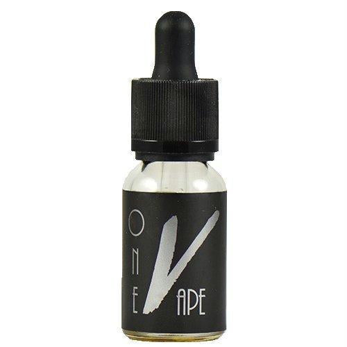 One Vape Ejuice - Silver Label