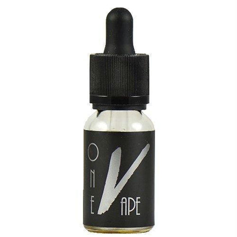 One Vape Ejuice - Silver Label