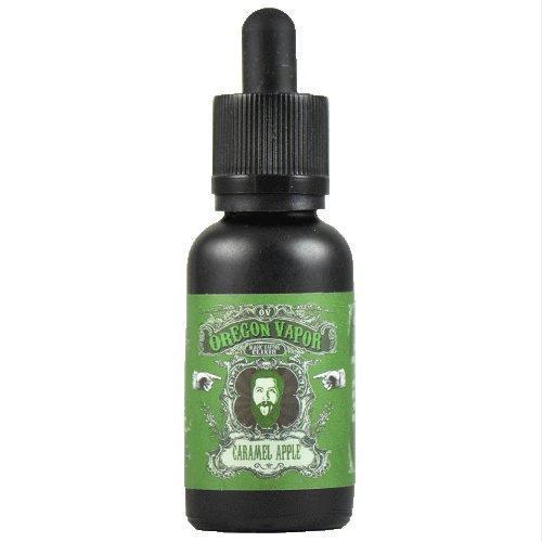 Oregon Vapor - Caramel Apple