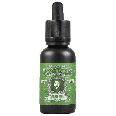 Oregon Vapor - Caramel Apple