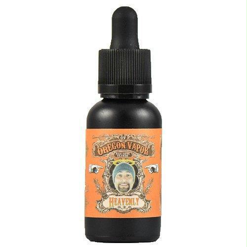 Oregon Vapor - Heavenly