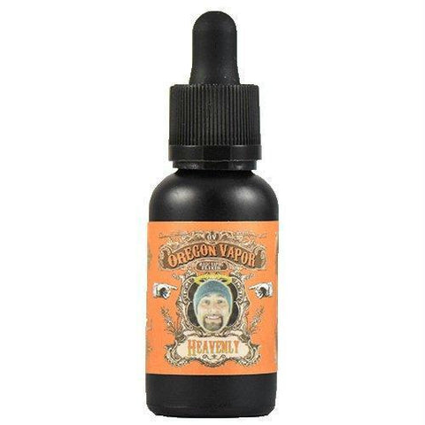 Oregon Vapor - Heavenly