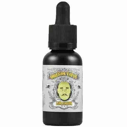 Oregon Vapor - Lemacaron