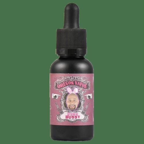 Oregon Vapor - Pink Bunny