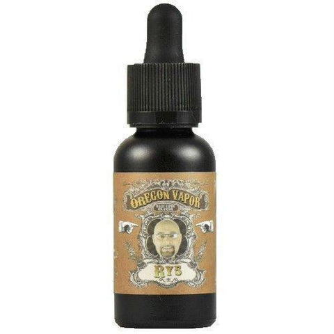Oregon Vapor - Ry5