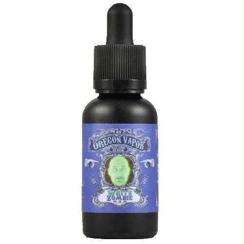Oregon Vapor - White Zombie