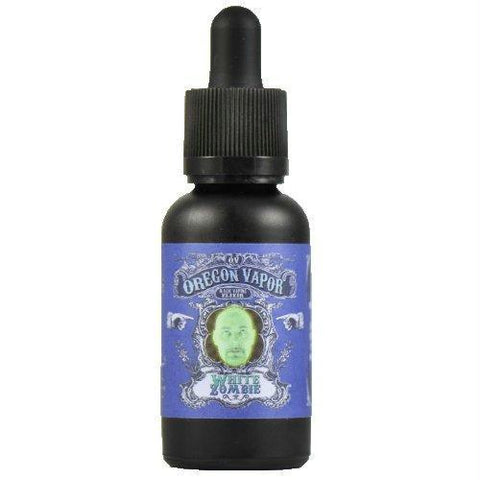Oregon Vapor - White Zombie