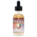 Osml By Ruthless Vapor - Creamy