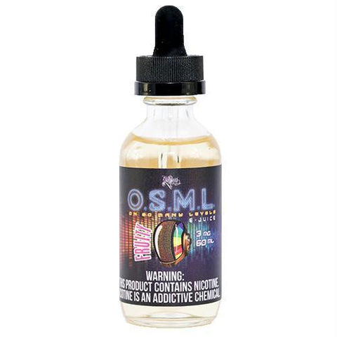 Osml By Ruthless Vapor - Fruity