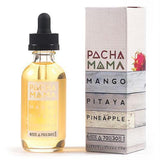 Pachamama E-liquid - Mango Pitaya Pineapple