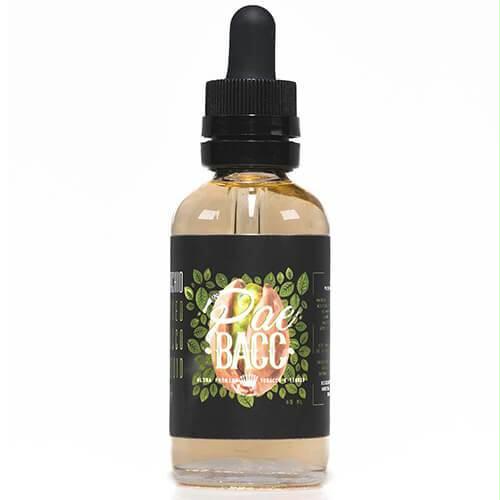 Paebacc By Vapewell Supply - Paebacc Ejuice