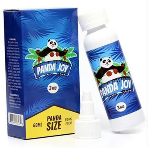 Panda Joy By Shijin Vapor