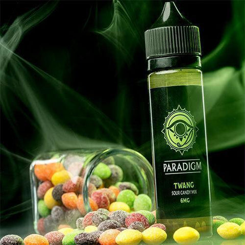 Paradigm Ejuice - Twang