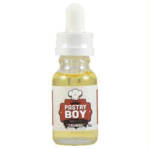 Pastry Boy Juice Co - Crumbs