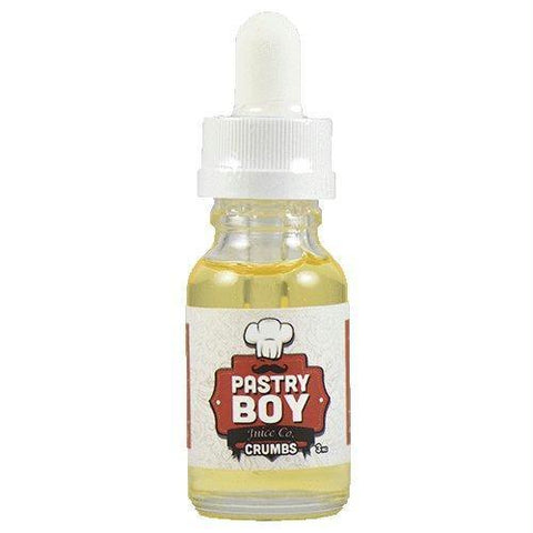 Pastry Boy Juice Co - Crumbs