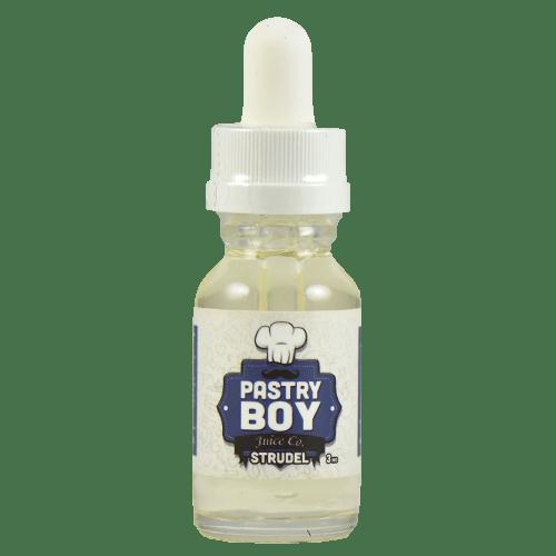 Pastry Boy Juice Co - Strudel