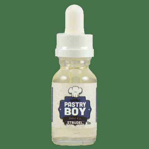 Pastry Boy Juice Co - Strudel