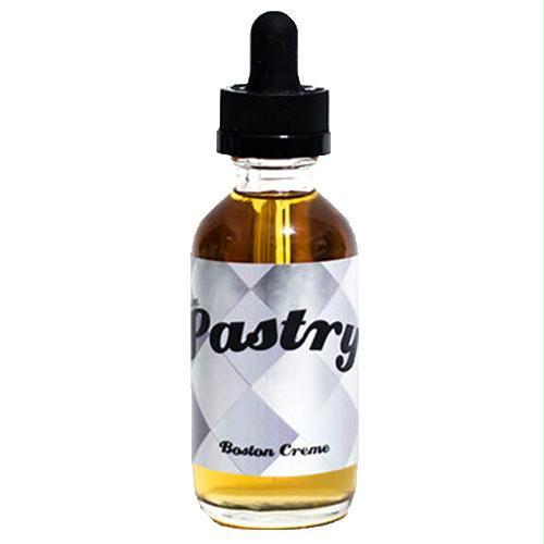 Pastry E-liquids By #vapegoons - Boston Creme