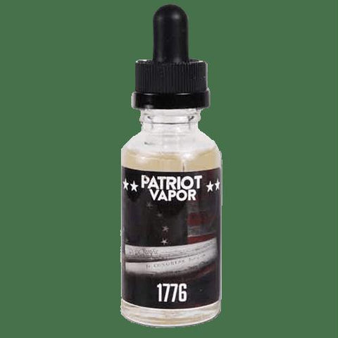Patriot Vapor - 1776