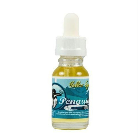 Penguin Ejuice - Yellow-eyed