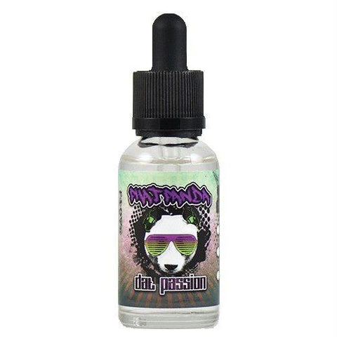 Phat Panda Vapor - Dat Passion