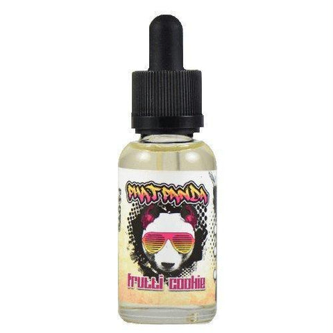 Phat Panda Vapor - Frutti Cookie