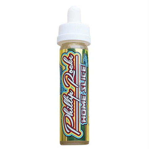 Phillip Rocke Signature E-liquid - Homeslice