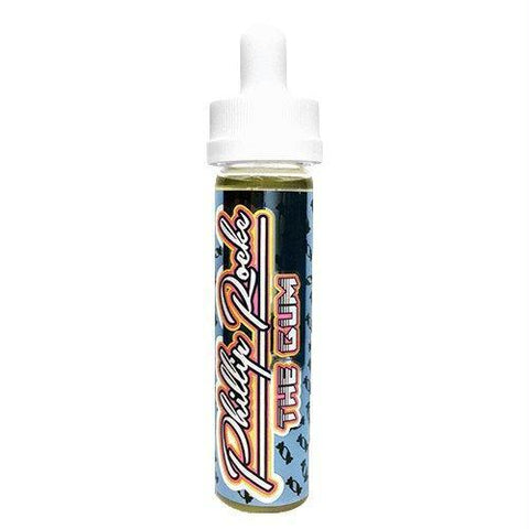 Phillip Rocke Signature E-liquid - The Gum