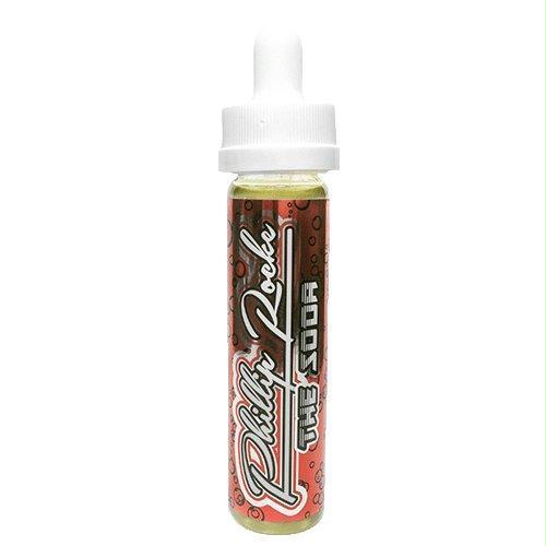 Phillip Rocke Signature E-liquid - The Soda