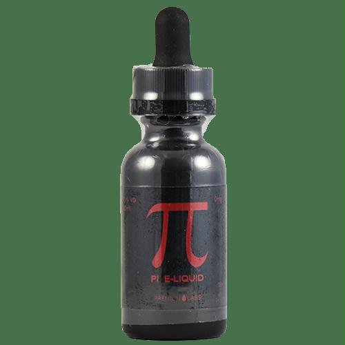 Pi E-liquid - Red