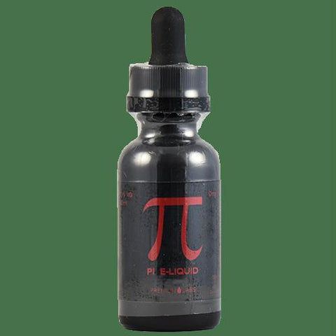 Pi E-liquid - Red