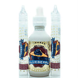 Pie Man E-juice - Blueberry Pie