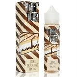 Pierre's Toast E-liquid - Smores