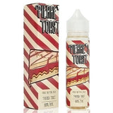 Pierre's Toast E-liquid - Pb&j