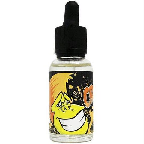 Crush E-juice - Pineapple Crush