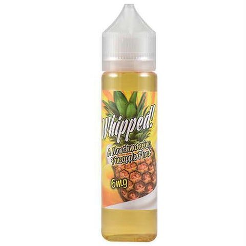 Pineapple Whip E-liquid