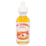 Pinkies Up Premium Eliquid - The Sammich
