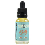 Pinup Vapors - Betty