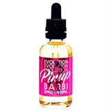 Pinup Evolution Vapors - Barbi