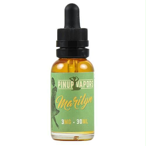 Pinup Vapors - Marilyn