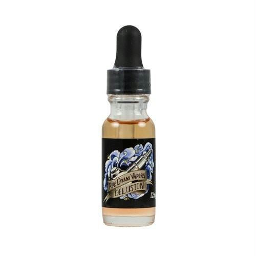 Pipe Dream Vapors - Delusion