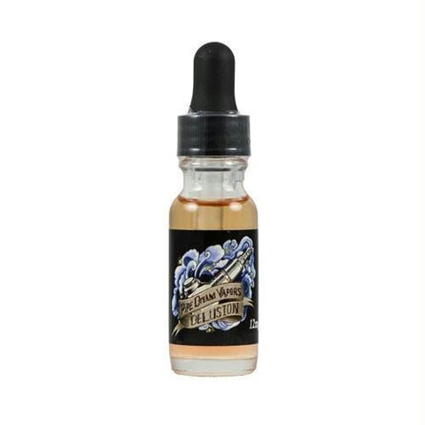 Pipe Dream Vapors - Delusion