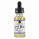 Pj Bros E-liquid - Madison