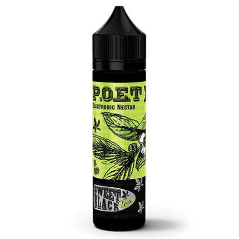 P.o.e.t Electronic Nectar - Sweet Black Tea