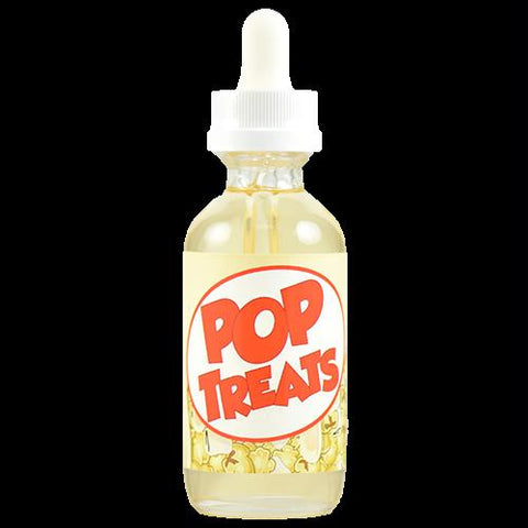 Pop Treats E-liquid