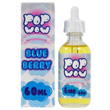 Pop Wow By Adope Life - Blueberry