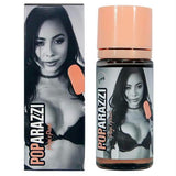 Poparazzi E-liquid - Paige's Peaches